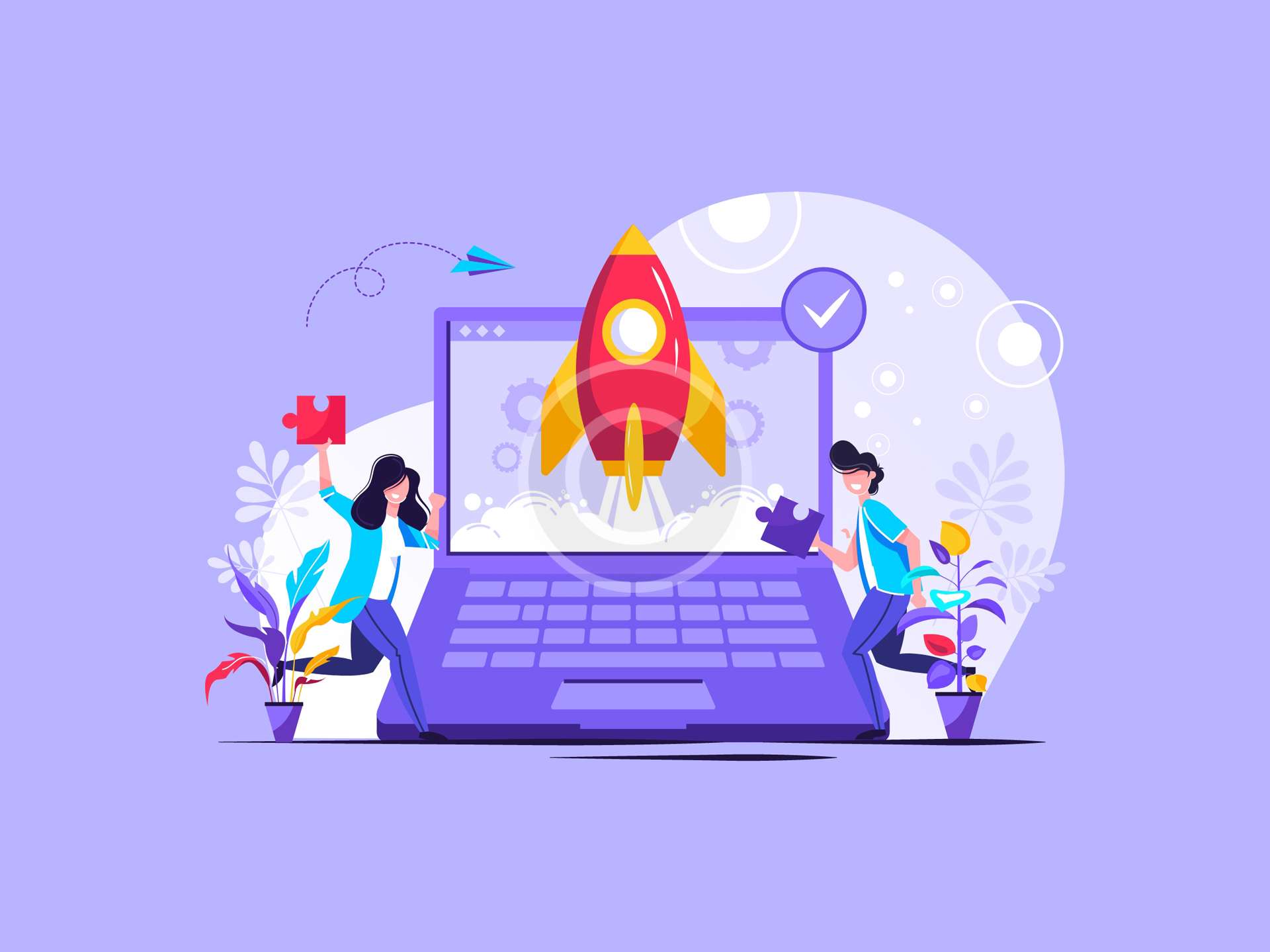 Marketing Digitale